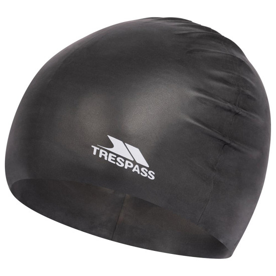Trespass Σκουφάκι κολύμβησης Denon Swimming Cap